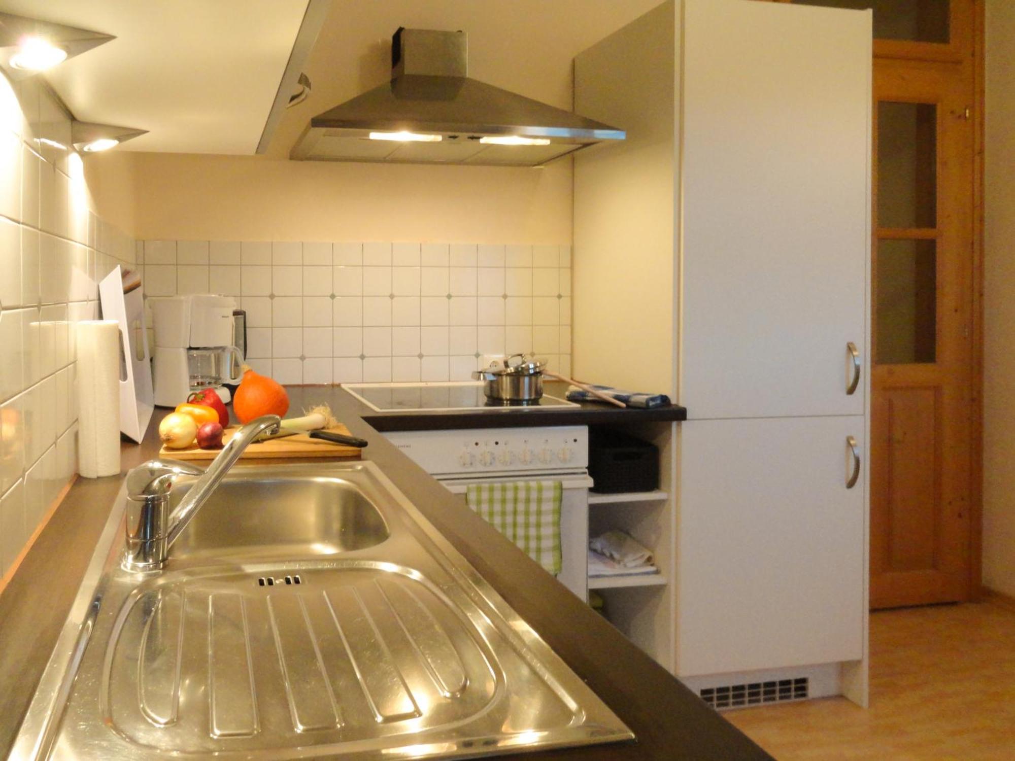 Haus Haggenmueller Διαμέρισμα Hopfgarten im Brixental Δωμάτιο φωτογραφία