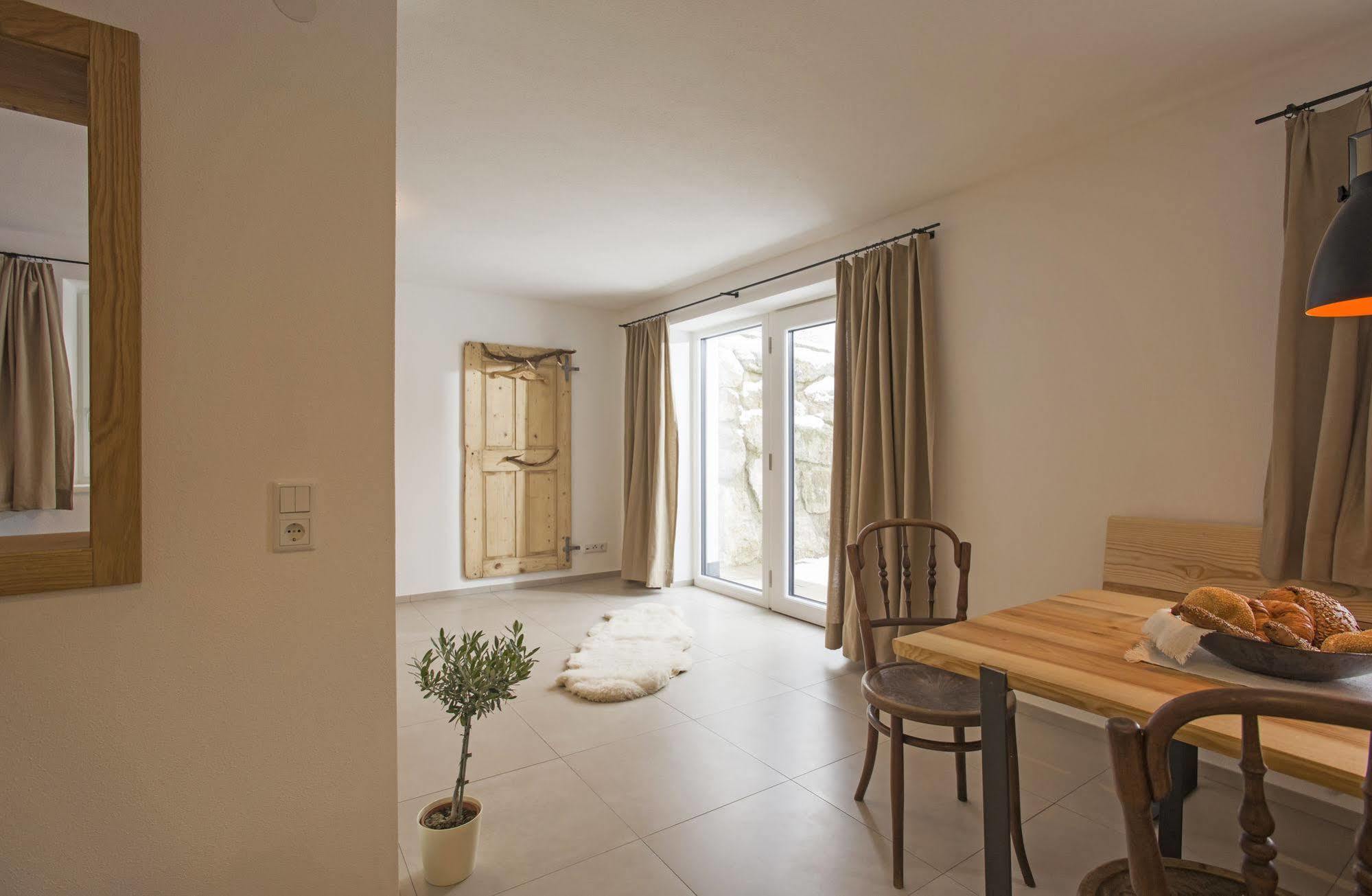 Haus Haggenmueller Διαμέρισμα Hopfgarten im Brixental Εξωτερικό φωτογραφία